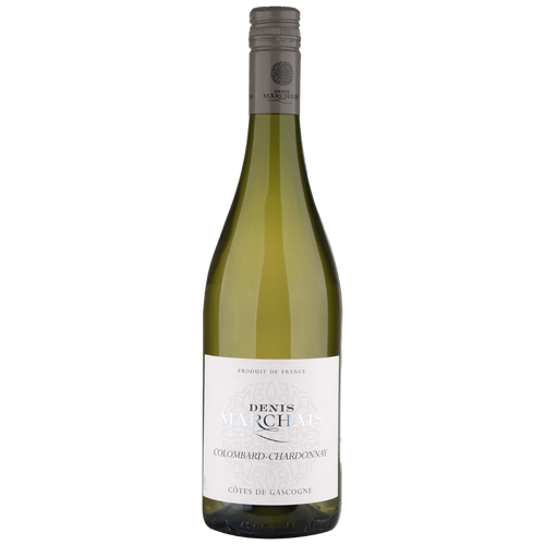 Denis Marchais Colombard - Chardonnay 2023 Côtes de Gasgogne