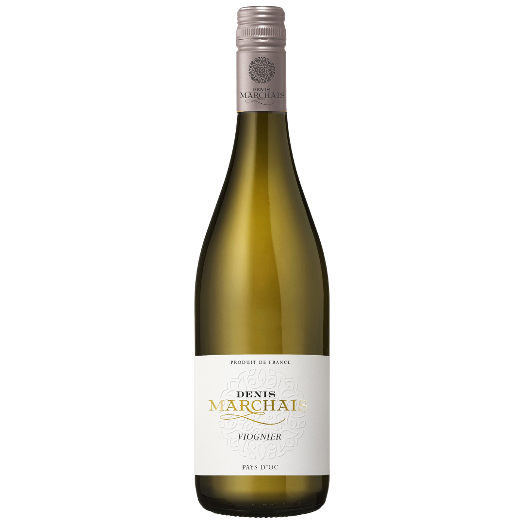 Denis Marchais Viognier  2023 Pays d` Oc