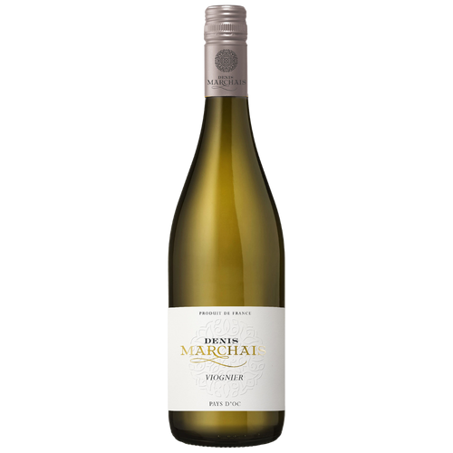 Denis Marchais Viognier  2023 Pays d` Oc