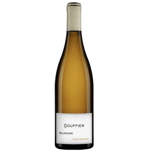 Domaine Gouffier Bourgogne Chardonnay AOP 2019 Cuvée Madeleine