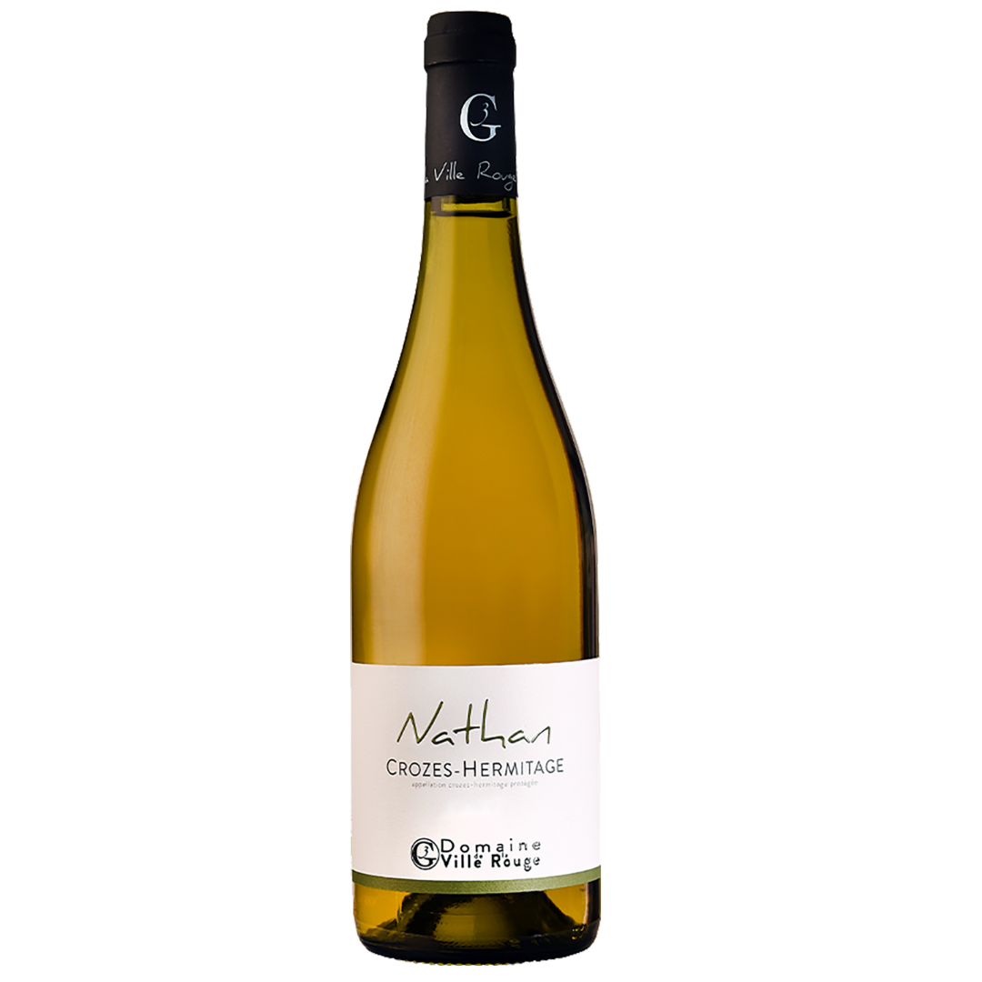 Domaine de la Ville Rouge 