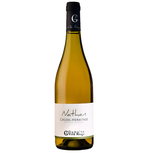 Domaine de la Ville Rouge 