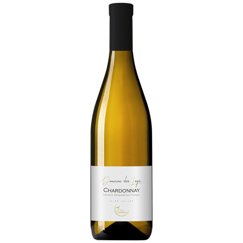 Domaine des Loges Chardonnay, IGP Loire 2024 