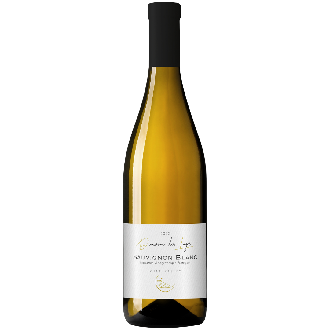 Domaine des Loges Sauvignon Blanc, IGP Loire 2024 