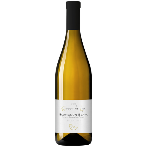 Domaine des Loges Sauvignon Blanc, IGP Loire 2024 