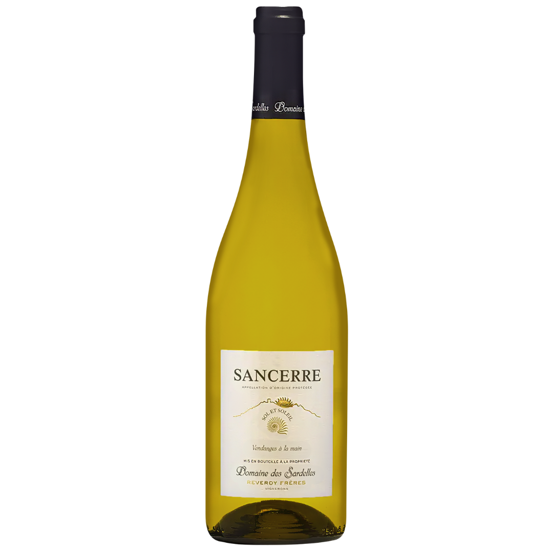 Domaine des Sardelles - Sancerre AOP - Loire 2024
