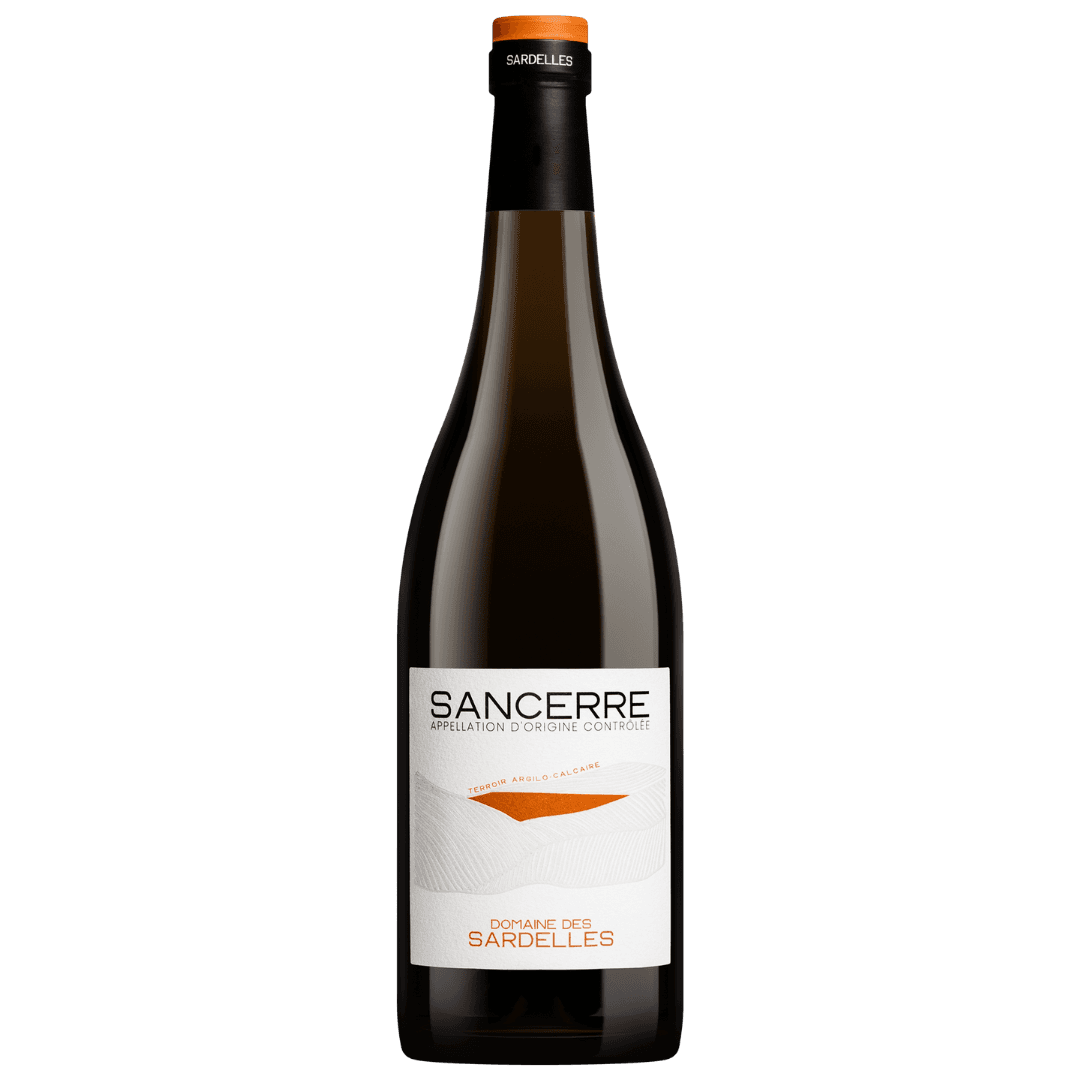 Domaine des Sardelles - Sancerre AOP - Loire 2024