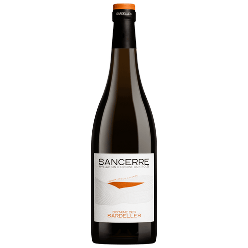 Domaine des Sardelles - Sancerre AOP - Loire 2024