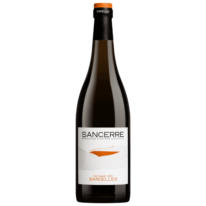 Domaine des Sardelles - Sancerre AOP - Loire 2024