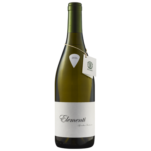 "Elementi" Trebbiano d'Abruzzo DOC - Biodynamisk dyrket