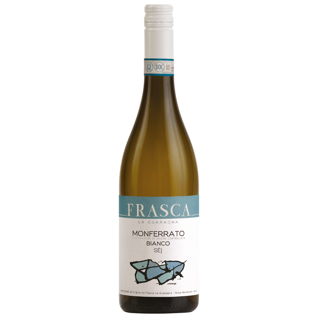 Frasca Monferrato Bianco DOC 