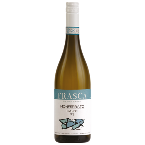 Frasca Monferrato Bianco DOC 