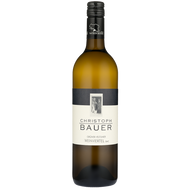 Grüner Veltliner - Weingut Christoph Bauer - DAC Weinviertel / Niederösterreich