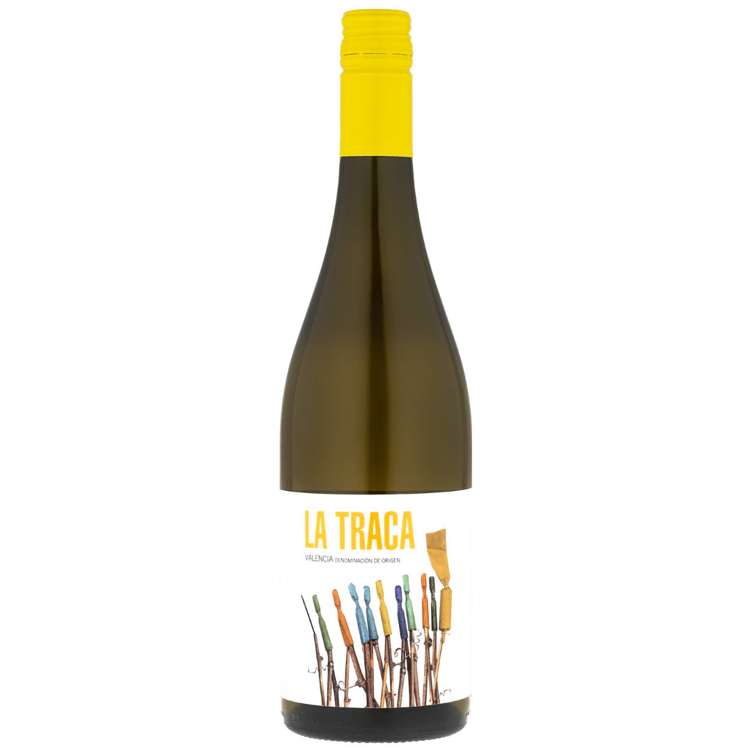 La Traca - White blend DO Valencia