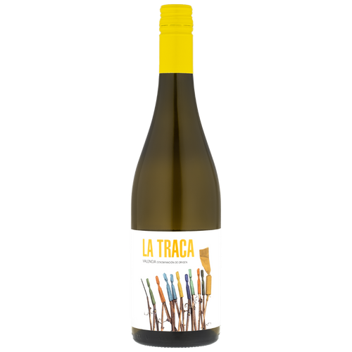 La Traca - White blend DO Valencia