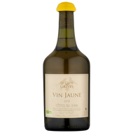 Le Clos des Grives - Jura - Vin Jaune 2018