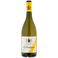 Le Comte de Mercy Chardonnay - 6 stjerner Jyllands-Posten