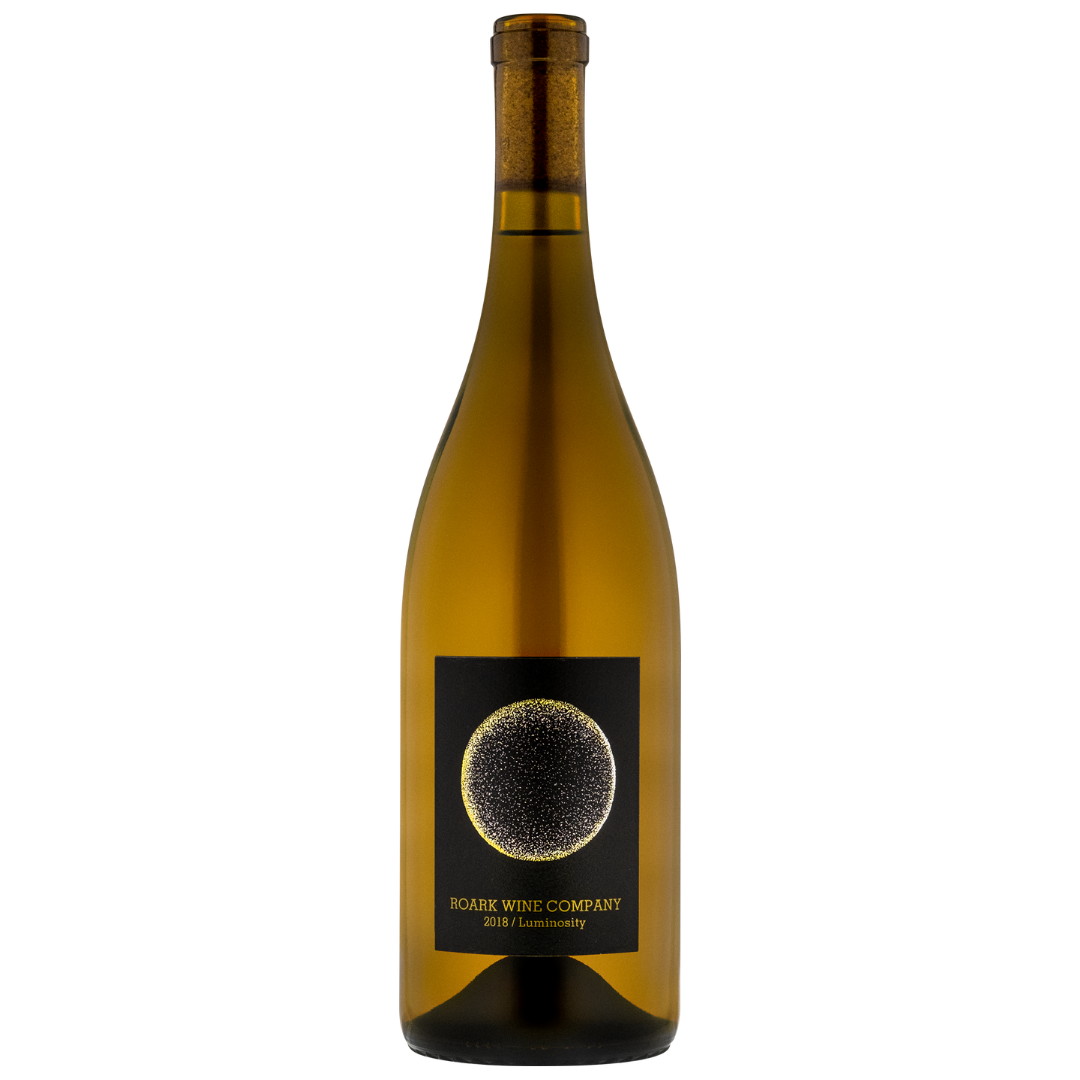 Luminosity Chardonnay 2018 Roark Wine Company