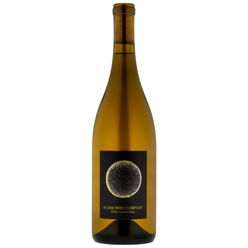 Luminosity Chardonnay 2018 Roark Wine Company