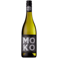 Hvidvin MOKO Sauvignon Blanc NZ 2022 1