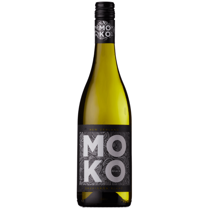 MOKO Sauvignon Blanc NZ 2024
