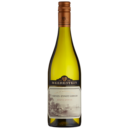 Meerestein Chenin Blanc- Pinot Grigio - WO Western Cape