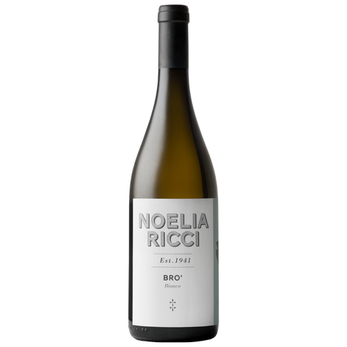 Noelia Ricci Bro´ - Trebbiano Forlí IGT 2021