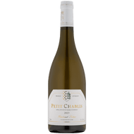 Petit Chablis AOC Gendraud Patrice 2023