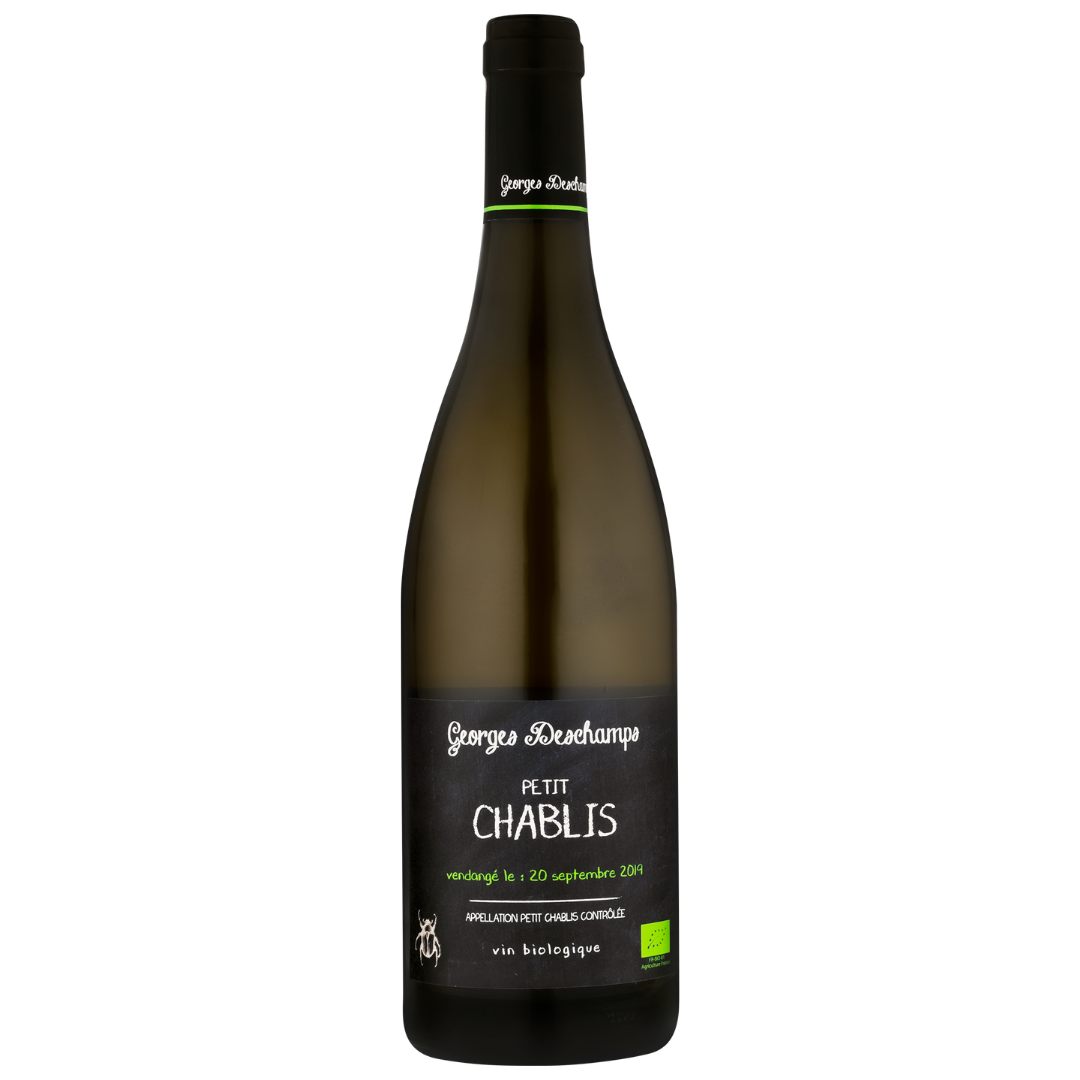 Petit Chablis AOC 