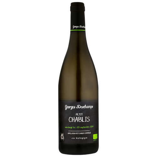 Petit Chablis AOC 