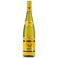 Pfaff Alsace Pinot Blanc Cuvée Chevalier 2021