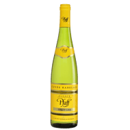 Pfaff Alsace Pinot Gris Cuvée Rabelais 2021