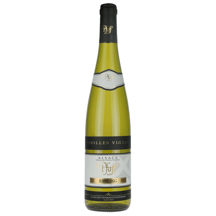 Pfaff Alsace Riesling Vieilles Vignes 202