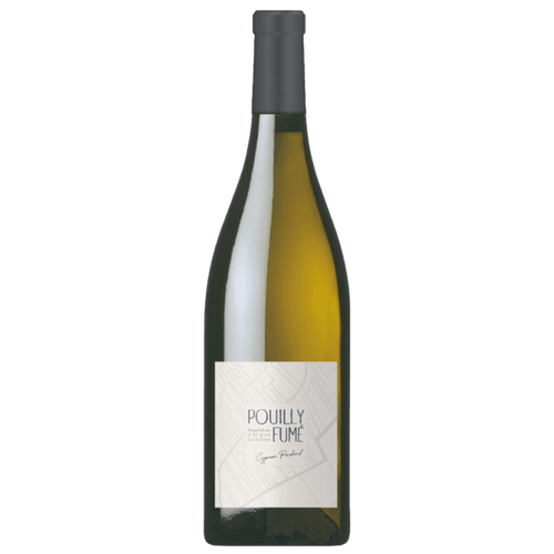 Pouilly-Fumé Cyprien Perchaud 2023 - AOP Loire
