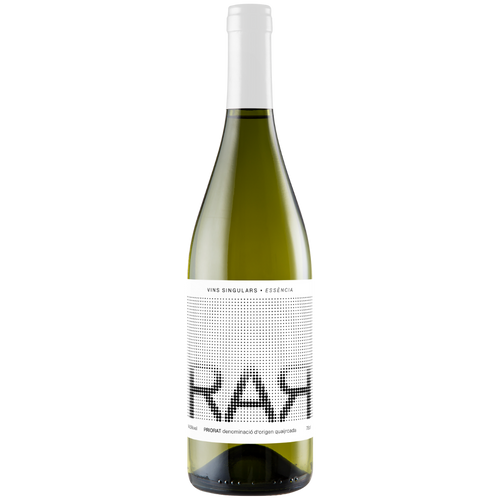 RAR Essencia 2018 Blanco Vins Singulars - Priorat DOQ