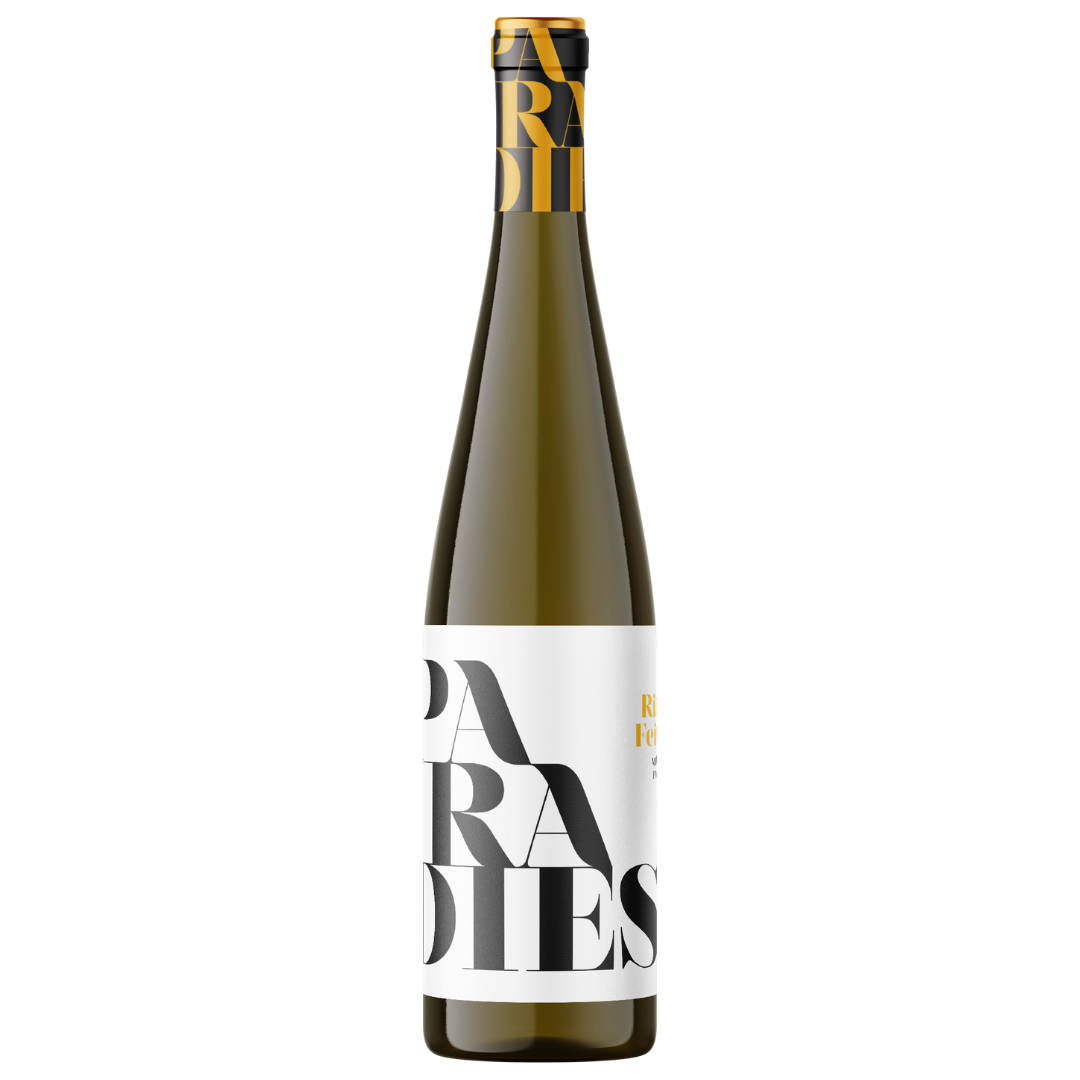 Riesling Feinherb Meddersheimer Paradiesgarten Nahe 2024