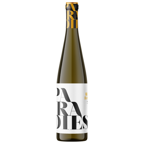 Riesling Feinherb Meddersheimer Paradiesgarten Nahe 2024