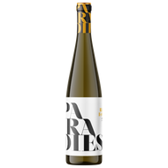 Riesling Feinherb Meddersheimer Paradiesgarten Nahe 2024