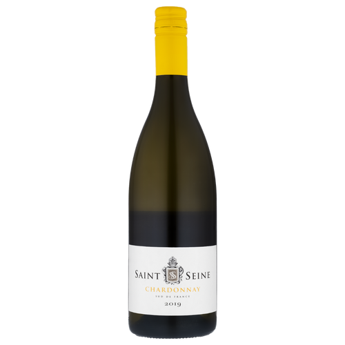 
Saint Seine Chardonnay Oaked IGP Pays d`Oc
