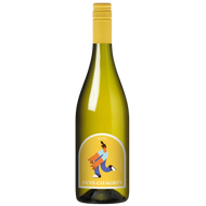 Sans Chagrin Blanc 2024 - Vin de France