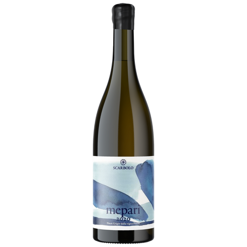 Scarbolo Pinot Grigio 