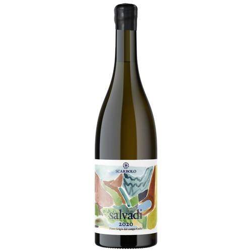Scarbolo Pinot Grigio 