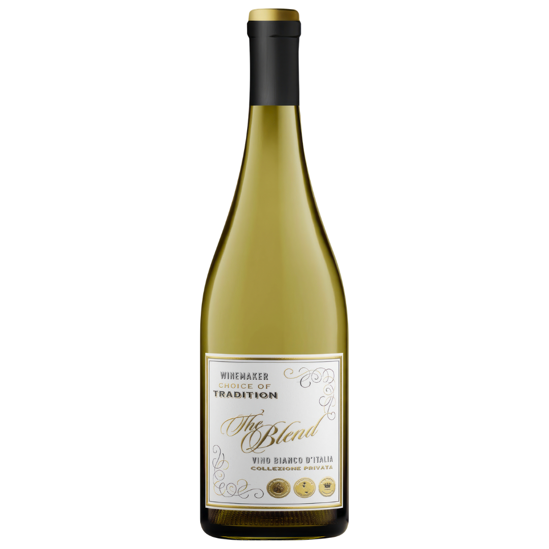 The Blend - Collezione Privata - Vino Bianco d'Italia