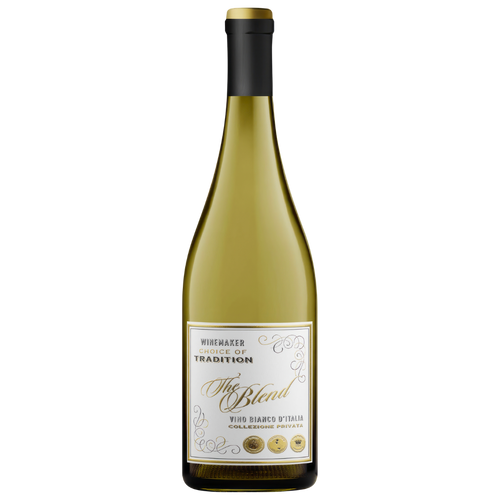 The Blend - Collezione Privata - Vino Bianco d'Italia