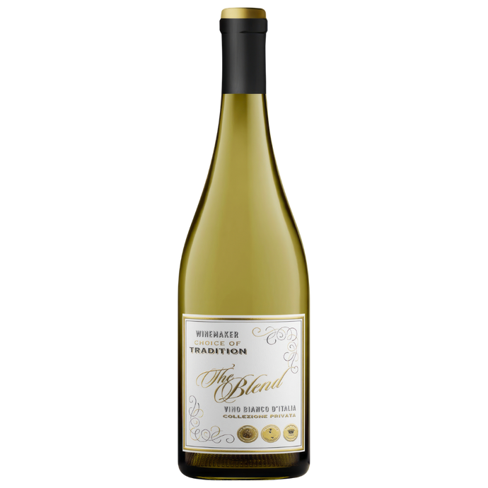 The Blend - Collezione Privata - Vino Bianco d'Italia