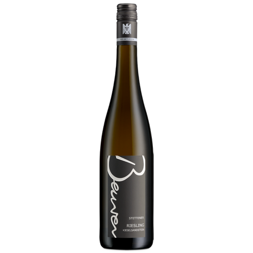 Weingut Beurer Riesling Kieselsandstein, VDP Ortswein, Würrtemberg