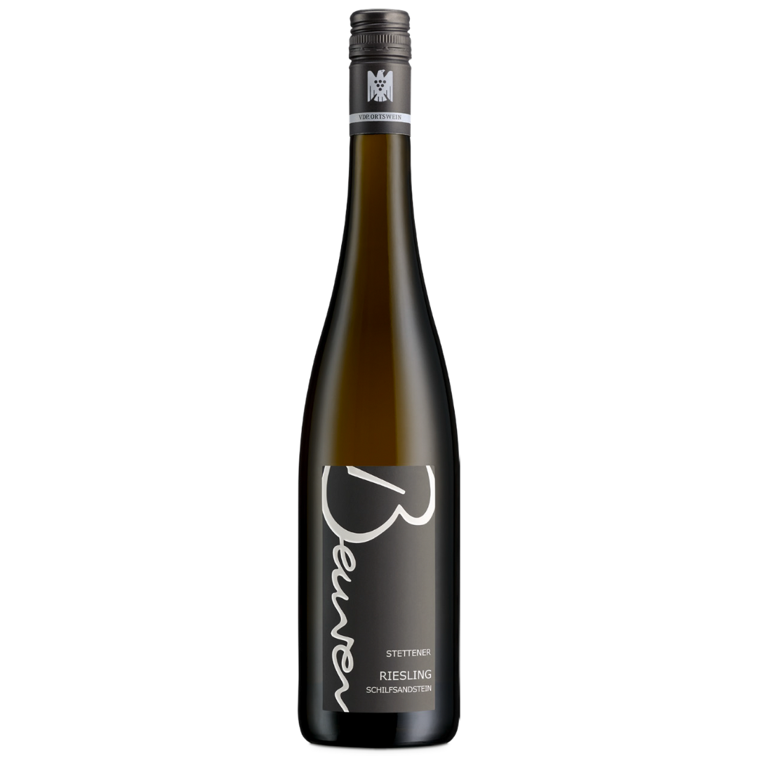 Weingut Beurer Riesling Stettener Schilfsandstein - Biodyn.