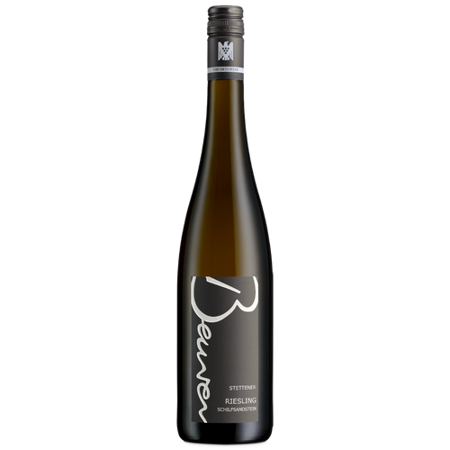 Weingut Beurer Riesling Stettener Schilfsandstein - Biodyn.