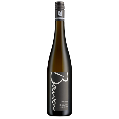 Weingut Beurer Riesling VDP Stettener Gipskeuper 2021, Ortswein