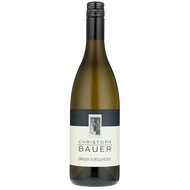 Weingut Christoph Bauer Grauer Burgunder 2022 Niederösterreich